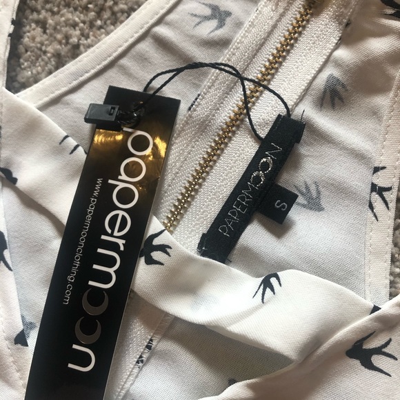 Tank blouse - Picture 2 of 4